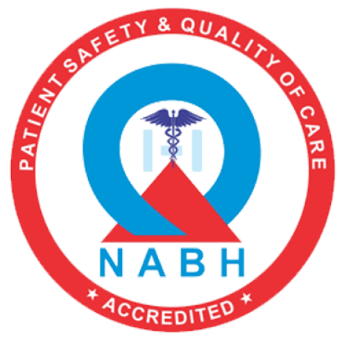 NABH Logo
